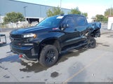 Chevrolet Silverado  4Wd Short Bed Lt Trail Boss 1GCPYFED0MZ130691 photo