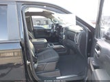 Chevrolet Silverado  4Wd Short Bed Lt Trail Boss 1GCPYFED0MZ130691 fotografie
