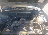 Subaru Forester 2.5X JF1SG63655H748720 снимка