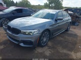 BMW 530E Iperformance WBAJA9C55KB398579 снимка