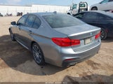 BMW 530E Iperformance WBAJA9C55KB398579 снимка