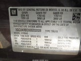 Chevrolet Silverado  2Lt 3GCUKREC6EG332028 снимка