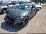 Audi S5 Sportback Prestige Tfsi Quattro Tiptronic WAUB4CF58MA009608 fotografie