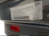 Audi S5 Sportback Prestige Tfsi Quattro Tiptronic WAUB4CF58MA009608 photo