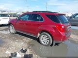 Chevrolet Equinox 2Lt 2CNFLNE5XB6277151 снимка