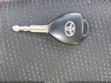 Toyota Corolla S 2T1BU4EE9AC471631 fotografie