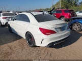 Mercedes-Benz Cla 45 Amg 4Matic WDDSJ5CB2EN119930 photo