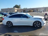 Honda Accord Sport Special Edition 1HGCV1F46NA041430 fotografie
