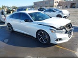 Honda Accord Sport Special Edition 1HGCV1F46NA041430 снимка