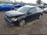 Volkswagen Jetta 2.5L Sel 3VWLP7AJ2DM378295 снимка