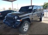 Jeep Wrangler 4-Door Sport S 4X4 1C4PJXDN0RW110857 photo