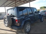 Jeep Wrangler 4-Door Sport S 4X4 1C4PJXDN0RW110857 photo