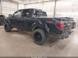 Ford F-150 Fx4/Harley-Davidson/King Ranch/Lariat/Platinum/Xl/Xlt 1FTFW1EV0AFB72790 снимка