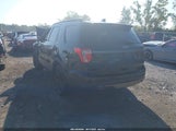 Ford Explorer Xlt 1FM5K8D82HGD37976 fotografie