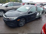 Honda Civic Lx 19XFC2E57HE074035 снимка