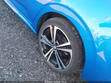 Nissan Sentra Sr Xtronic Cvt 3N1AB8DV4NY236220 photo