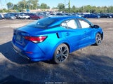 Nissan Sentra Sr Xtronic Cvt 3N1AB8DV4NY236220 photo