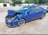 Toyota Corolla Se 2T1BURHE3HC785732 снимка