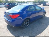 Toyota Corolla Se 2T1BURHE3HC785732 снимка