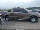 Ford F-150 Xlt 1FTEW1CB3KKC40576 снимка