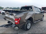 Ford F-150 Xlt 1FTEW1CB3KKC40576 снимка