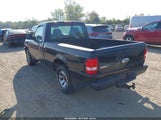 Ford Ranger Xl/Xlt 1FTYR10D08PB04671 снимка