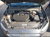 Ford Fusion Se 3FA6P0T99GR124025 снимка
