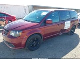 Dodge Grand Caravan Gt 2C4RDGEG2KR768629 снимка