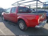 Nissan Frontier Sv 1N6AD0ER5FN757632 снимка