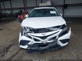 Toyota Camry Se Night Shade/Se 4T1G11AK3RU872515 снимка