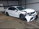 Toyota Camry Se Night Shade/Se 4T1G11AK3RU872515 снимка