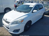 Toyota Matrix S 2T1KE4EE2AC040531 fotografie
