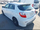 Toyota Matrix S 2T1KE4EE2AC040531 fotografie