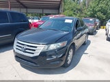 Honda Crosstour Ex 5J6TF1H30CL000156 снимка