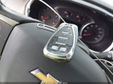 Chevrolet Traverse Awd Lt Leather 1GNEVHKW4LJ133664 fotografie