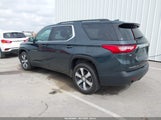 Chevrolet Traverse Awd Lt Leather 1GNEVHKW4LJ133664 снимка