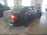 Ford Fusion Se 3FAHP0HA0BR335893 снимка