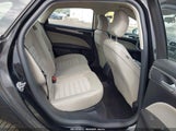 Ford Fusion Hybrid S 3FA6P0UU6JR282090 fotografie