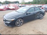 Hyundai Elantra Sel KMHLS4DG9RU644412 снимка