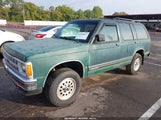 Chevrolet Blazer S10 1GNDT13W8R0140963 fotografie