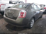 Nissan Sentra 2.0S 3N1AB61E78L682131 снимка