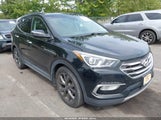 Hyundai Santa Fe Sport 2.0T Ultimate 5XYZWDLA6JG503366 снимка