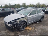 Hyundai Sonata Sel Plus KMHL44J28PA299181 снимка