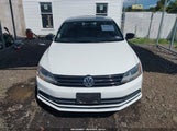 Volkswagen Jetta 2.0L S 3VW2K7AJ0FM303477 снимка