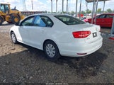 Volkswagen Jetta 2.0L S 3VW2K7AJ0FM303477 снимка