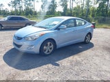 Hyundai Elantra Gls KMHDH4AE3DU841929 снимка