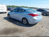 Hyundai Elantra Gls KMHDH4AE3DU841929 снимка