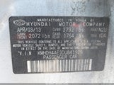 Hyundai Elantra Gls KMHDH4AE3DU841929 снимка