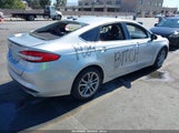 Ford Fusion S 3FA6P0G79HR294637 снимка