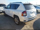 Jeep Compass Sport 1C4NJCBAXGD615734 снимка